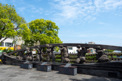 Tamna Cultural Square, 탐라문화광장