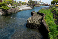Sanjicheon