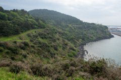 Byeoldobong, Sanji Lighthouse