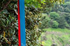 Byeoldobong, Jeju Olle Trail