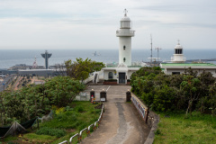 Sanji Lighthouse, Sarabong Park