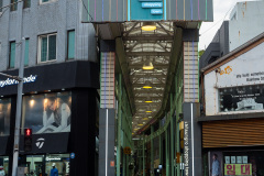Chilsungro Shopping Town