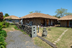 Seongeup Folk Village