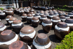 Seongeup Folk Village
