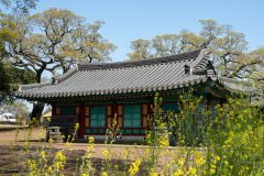 Seongeup Folk Village, 근민헌