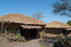 Seongeup Folk Village