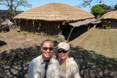 Seongeup Folk Village