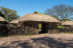 Seongeup Folk Village