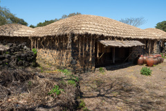 Seongeup Folk Village