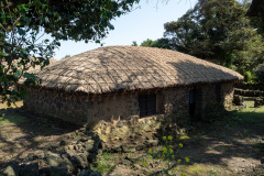 Seongeup Folk Village