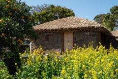 Seongeup Folk Village