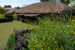 Seongeup Folk Village