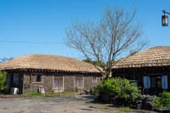 Seongeup Folk Village