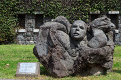 Jeju Folklore and Natural History Museum
