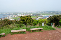 Dodubong Peak