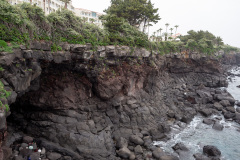 Namwon, Namwon Keuneong Promenade