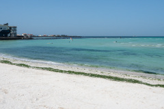 Hallim, Hyeopjae Beach