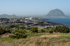Andeok, Sanbangsan, Songaksan