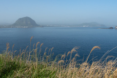 Andeok, Sanbangsan, Songaksan