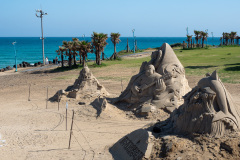 Hamdeok Beach, Jocheon