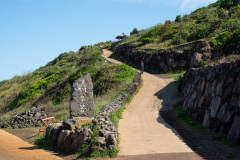 Jocheon, Seoubong Trail