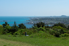 Jocheon, Seoubong Trail