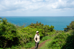 Jocheon, Seoubong Trail