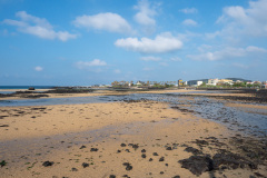 Jocheon, Sinheung Beach