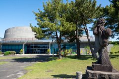 Jeju Haenyeo Museum