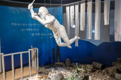 Jeju Haenyeo Museum