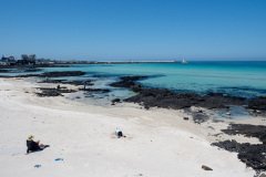 Sehwa Beach