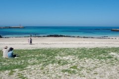 Pyeongdaeri Beach