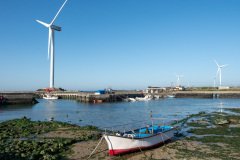 Haengwon Port, 행원포구