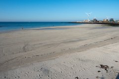 Woljeongri Beach