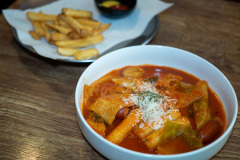 Tapdong Chicken Hope, 탑동치킨호프