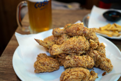 Tapdong Chicken Hope, 탑동치킨호프