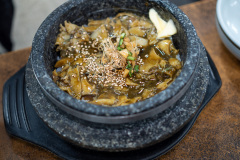 Garam Stonepot Rice, 가람돌솥밥