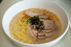 Dodori Pork Noodles, 도도리고기국수