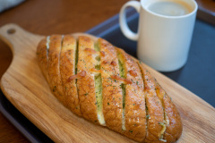 Audrant Bakery, Jocheon, 오드랑베이커리