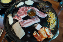 Black Pork Street, Top Bupyeong, 탑부평
