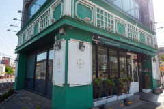 Audrant Bakery, Jocheon, 오드랑베이커리