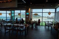 Gozip Dol Wooluck Hamdeok, Jocheon, Seoubong, 고집돌우럭 함덕점