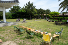 Buckwheat Cultural Center, First Village Under Hallasan Mountain, Jeju Folk Village, 한라산아래첫마을