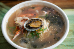 Sumapo Noodles, 수마포국수