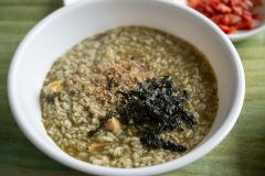 Sumapo Noodles, 수마포국수