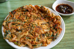 Sumapo Noodles, 수마포국수