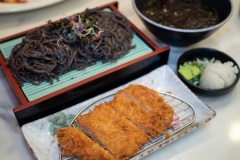 Cobaco Tonkatsu, Lee Jung Seop Street, 코바코 서귀포점