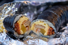 Dajeong’s Olle Market Main Branch, 다정이네 올레시장 본점