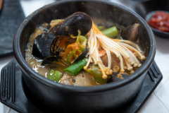 Jangseungpo Restaurant, 장승포식당