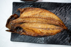 Jangseungpo Restaurant, 장승포식당